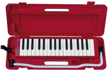 Student 32 Red Melodyka Czerwona 32 klawisze 2,5 oktawy + Futerał Hohner