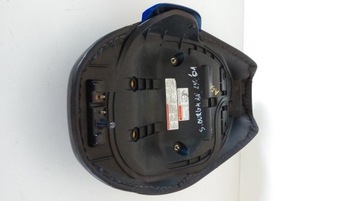 SUZUKI BURGMAN 125 150 мест сиденье