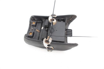 СИДЕНИЕ ПАССАЖИРСКОЕ СИДЕНИЕ Honda VT 800 Twin