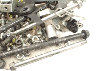 Honda CB 1000 R SC60 (08-16) Болты от демонтажа