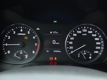 Hyundai i30 III Wagon Facelifting 1.5 DPI 110KM 2022 Hyundai i30 1.5 DPI, Salon Polska, 1. Właściciel, zdjęcie 10