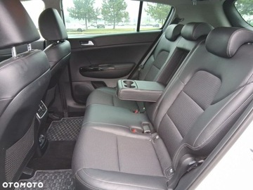 Kia Sportage IV SUV Facelifting 1.6 GDI 132KM 2021 Kia Sportage Kia Sportage 1.6 GDI Black Edition 2WD 1.6 Benzyna 132KM, zdjęcie 15