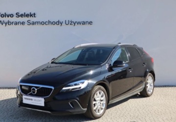 Volvo 2018 Volvo V40 Cross Country 2.0 D4 190KM SUMMUM 2 Wlasciciel Serwisowany 2.0, zdjęcie 1