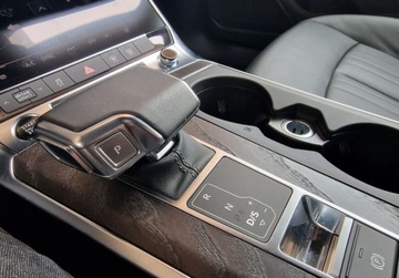 Audi A6 C8 Limousine 2.0 45 TFSI 265KM 2023 Audi A6 Limousine 6.100 km 2.0 benzyna 265 Naped 4x4 2.0 Benzyna 265KM, zdjęcie 5