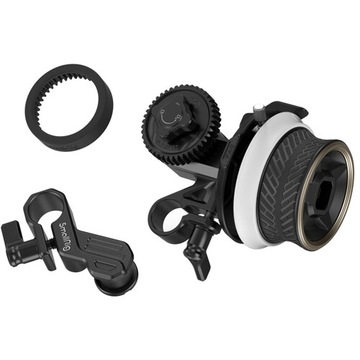 Ручная система Follow Focus Mini SmallRig для камер в кабине оператора