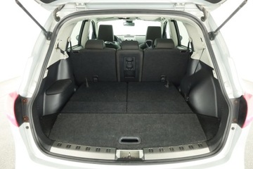 Nissan Qashqai I Crossover 1.6 115KM 2008 Nissan Qashqai+2 1.6 i, Salon Polska, GAZ, zdjęcie 10