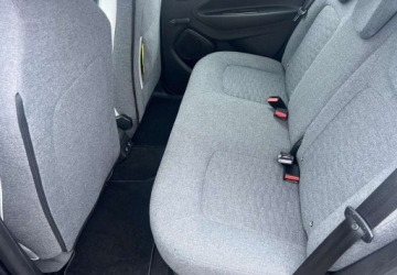 Renault ZOE II R110 109KM 2020 Renault Zoe Renault Zoe pierwszy wlasciciel bateria 52 kw Elektryczny, zdjęcie 8