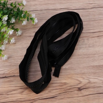 200M Namiot zamek błyskawiczny Zipper Roll