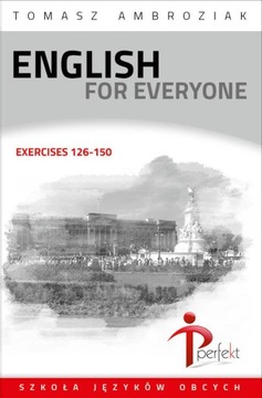 książka-ćwiczenia angielski dla każdego dobry łatwy praktyczny zrozumiały