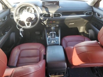 Mazda CX-5 II 2022 Mazda CX-5 2022r., Preferred, od ubezpieczalni 2.5 Benzyna 187KM, zdjęcie 7