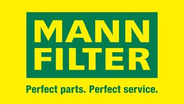 FILTR OLEJE VOLVO V60 D3 D4 D5 D6 C30 XC60 VLOŽKA MANN-FILTER HU719/8Y