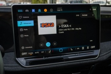 Volkswagen Passat B8 Variant Facelifting 2.0 TDI SCR 150KM 2025 Volkswagen Passat Business 2.0 TDI SCR 150 KM DSG, zdjęcie 21