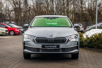 Skoda Octavia IV Liftback 1.5 TSI EVO 150KM 2026 Škoda Octavia Skoda Octavia Drive Selection 1.5, zdjęcie 2