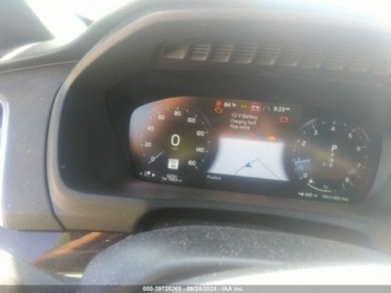 Volvo XC90 II SUV 2.0 T5 250KM 2018 Volvo XC 90 2018r, T6, Momentum, 2.0L, 4x4 2.0 Benzyna 250KM, zdjęcie 9