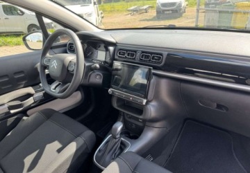 Citroen C3 IV 2024 Citroen C3 Citroen C3 1.2 Benzyna 101KM, zdjęcie 6