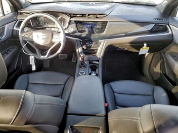 Cadillac 2024 Cadillac XT6 Sport 2024 3.6 Benzyna 310KM, zdjęcie 8