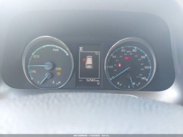 Toyota RAV4 V 2018 Toyota RAV4 2018 TOYOTA RAV4 HYBRID LE 2.5 Hybryda 150KM, zdjęcie 13