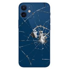 Klapka tylna plecki iPhone 12 z wymianą