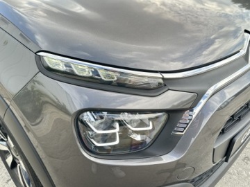 Citroen C3 IV 2024 Citroen C3 MAX S&amp;S Automat, CarPlay Salon PL, FV23, zdjęcie 31