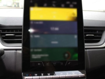 Renault Captur II Crossover Facelifting 1.0 TCe Eco-G 100KM 2025 Od ręki - Evolution LPG 1.0 TCe 100KM / fotele przednie podgrzewane, zdjęcie 7