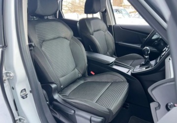 Renault Scenic IV 1.5 dCi 110KM 2017 Renault Scenic ENERGY dCi 110 EDC Limited Navi Gwarancja 1.5 Diesel 110KM, zdjęcie 18