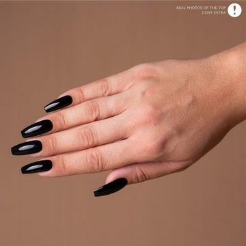 INLAQ HYBRID НАБОР БАЗА + ВЕРХНЕЕ ПОКРЫТИЕ 2x6 мл