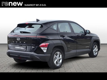 Hyundai Kona II 2024 Kona 1.6 GDI Hybrid Executive DCT, zdjęcie 4