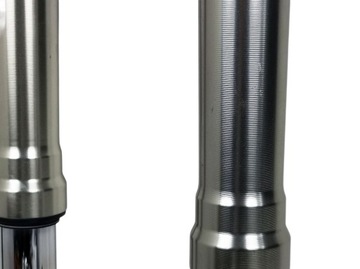 ПОЛКИ ПЕРЕДНЕЙ ПОДВЕСКИ LAGI DUCATI 848 EVO 07-13