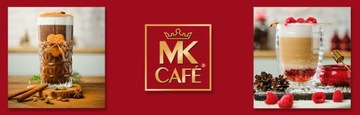 Кофе MK Cafe Fresh Brazil Crema в зернах 2х1кг