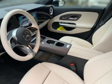 Mercedes CLA C118/X118 2026 MERCEDES-BENZ CLA 200 Progressive Sedan 1.5 163KM 2026, zdjęcie 4