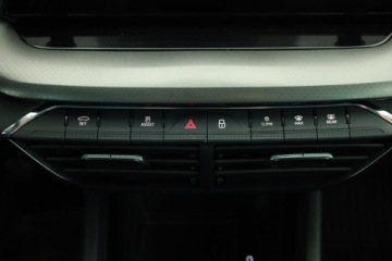 Skoda Octavia IV Liftback 1.5 TSI EVO 150KM 2022 Skoda Octavia 1.5 TSI, Salon Polska, zdjęcie 14