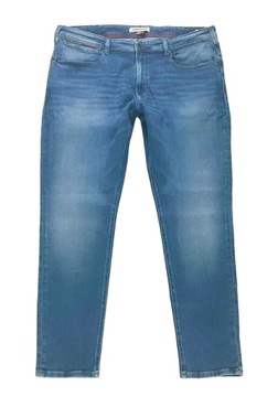 Tommy Hilfiger jeansy Tommy Jeans Simon - Skinny Plus DM0DM15633 - W44/L34