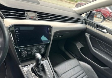 Volkswagen Passat B8 Limousine 2.0 TSI 272KM 2019 Volkswagen Passat 2.0TSI 272KM 2019r.4Motion Salon Polska F-Vat 23 2.0, zdjęcie 12