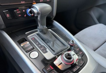 Audi Q5 I SUV Facelifting 2.0 TDI 177KM 2013 Audi Q5 Audi Q5 2.0 Diesel 177KM, zdjęcie 20