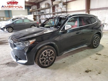 BMW X1 U11 2023 BMW X1 XDrive28I 2023 2.0l 2.0 Benzyna 241KM