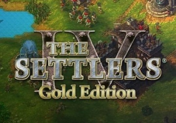 THE SETTLERS IV 4 ZŁOTA EDYCJA PL + DODATKI GOG