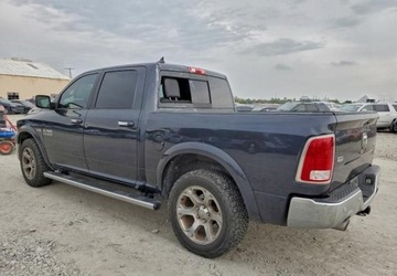 Dodge Ram IV 4.7 V8 310KM 2018 Dodge RAM Auta z USA - Zapytaj o wiecej ofert 4.7 BenzynaLPG 310KM, zdjęcie 8