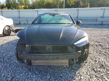 Audi A5 B10 2024 Audi S5 Coupe Premium Plus 2024 3.0l 3.0 Benzyna 349KM, zdjęcie 5