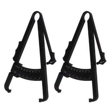 2 шт. Ручной измеритель тканей