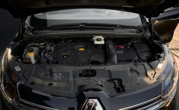 Renault Espace V Van 1.6 Energy dCi 160KM 2015 Renault Espace Renault Espace 1.6 dCi Energy Zen EDC 1.6 Diesel 160KM, zdjęcie 29