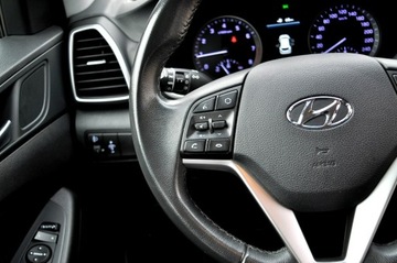 Hyundai Tucson III SUV Facelifting 1.6 GDi 132KM 2019 Hyundai Tucson 1.6 GDI Lift Navi Klimatronik, zdjęcie 22