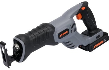 РЕЦИМЕР SAW FOX АККУМУЛЯТОР 20В 2Ач