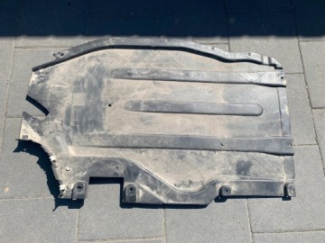 КРЫШКА ШАССИ ЛЕВАЯ ПРАВАЯ BMW X5 G05 X6 G06 9477803 / 9477804