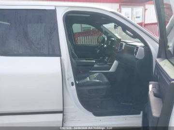 Toyota Tundra II 2024 Toyota Tundra Platinum Hybrid 2024 3.5 Hybryda Plug-in 437KM, zdjęcie 9