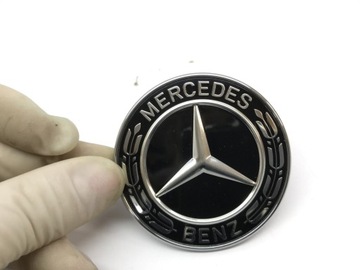 ZNAK MERCEDES W177 X247 CLA C118 A0008178501