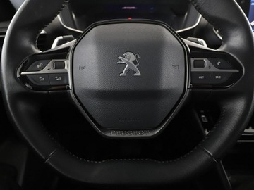 Peugeot 2008 II SUV 1.2 PureTech 130KM 2020 Peugeot 2008 Allure automat virtual kamera, zdjęcie 20