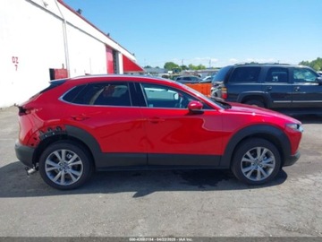 Mazda CX-30 2024 Mazda CX-30 2.5 S Premium Package 2024 2.5 Benzyna 191KM, zdjęcie 6