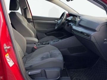 Volkswagen Golf VIII Variant 1.5 eTSI 150KM 2021 Volkswagen Golf mHev, Ladowarka indukcyjna, Head-Up, ACC, APP, Asystenci, zdjęcie 16
