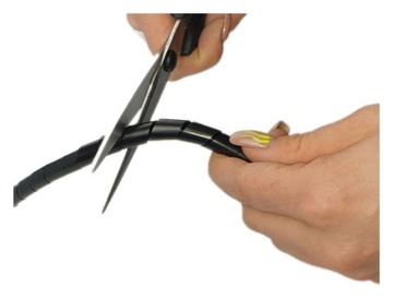 Шланг спиральный ГСТБ-8