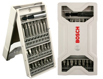 НАБОР X-LINE PROFI 25 шт. НАСАДКИ BOSCH.